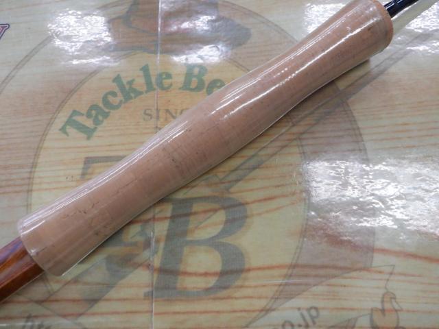 Vトラベラー9'#8 7sec