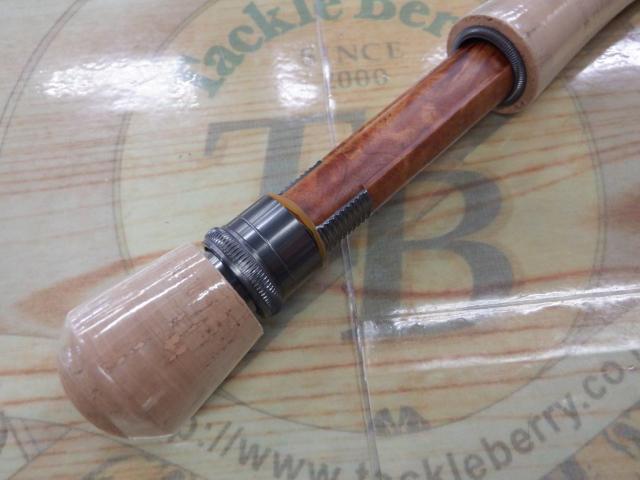 Vトラベラー9'#8 7sec