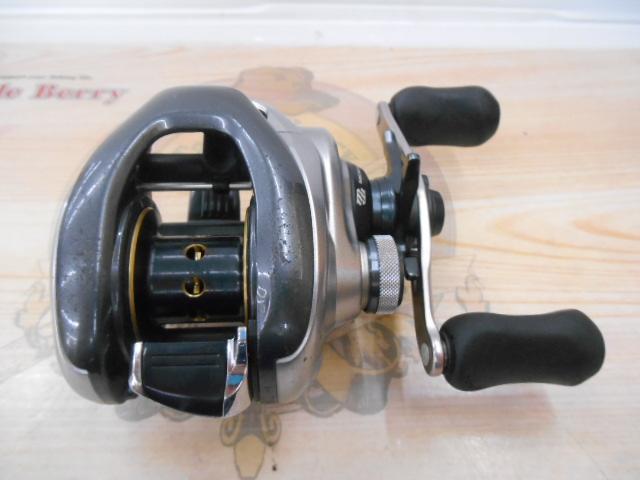 13メタニウムHG (RH)