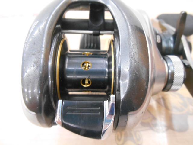 13メタニウムHG (RH)