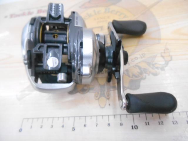 13メタニウム HG Amazon | シマノ(SHIMANO) ベイトリール 13 メタニウム HG LEFT