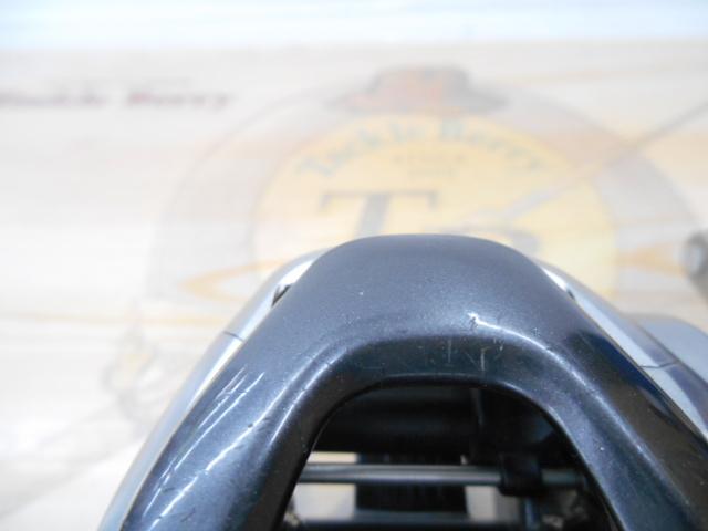 13メタニウムHG (RH)