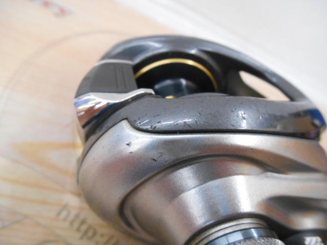 13メタニウムHG (RH)