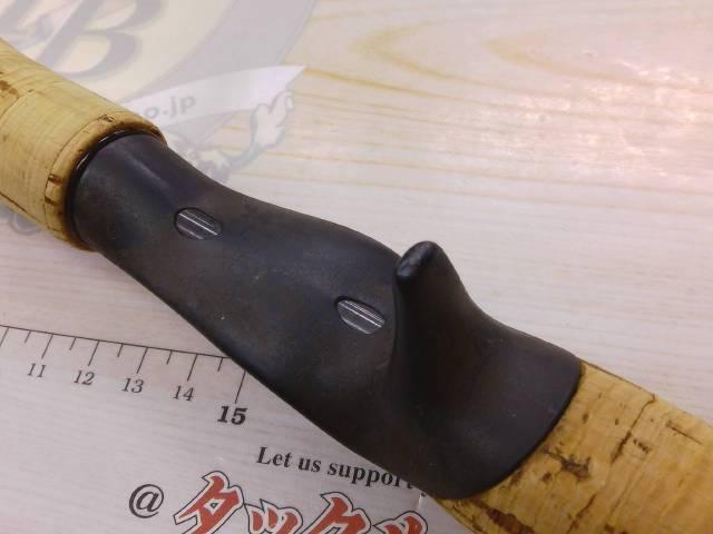 ハートランドZ HL-Z601MLXB-S｜＠ベリーネット 日本最大新品中古釣具