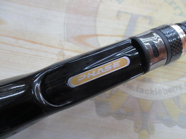 フェイズ PCSC-66ML+