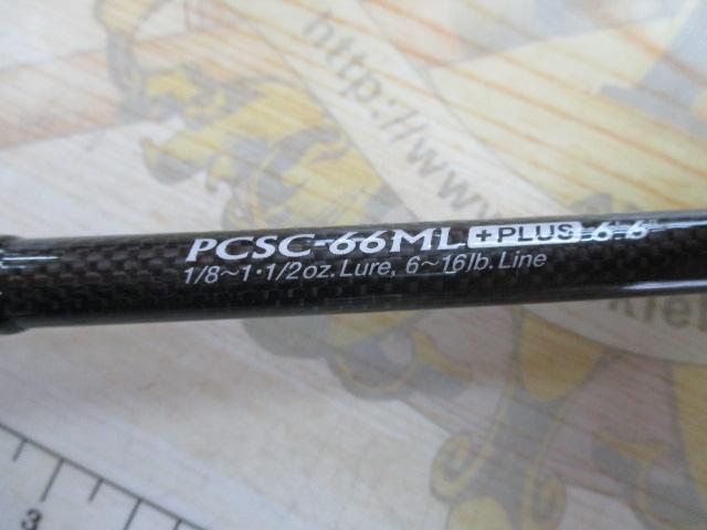 フェイズ PCSC-66ML+