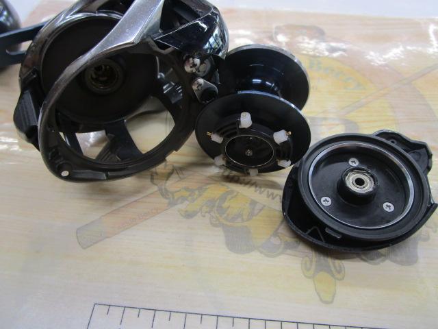 17グラップラー 301HG｜＠ベリーネット 日本最大新品中古釣具WEB
