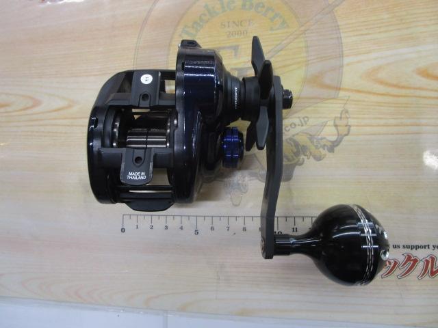 ２３ＳＡＬＴＩＳＴ　ＴＷ　３００ＸＨＬ　ジャンク品 ダイワ ソルティスト TW 300XHL PE SPECIAL (リール) 価格比較