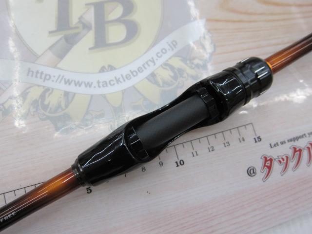 ソアレTT S76UL-T｜＠ベリーネット 日本最大新品中古釣具WEBショップ