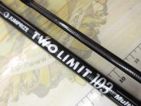 ツーリミット103マルチ