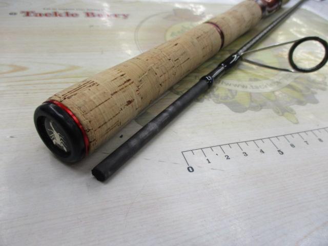 スコーピオン 2651R-2(2019モデル)