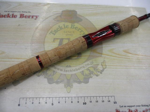 スコーピオン 2651R-2(2019モデル)