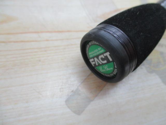 ヘラクレスファクト HFAC-67MHST