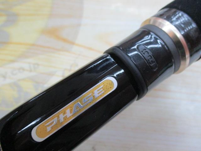 フェイズ PCSC-72H