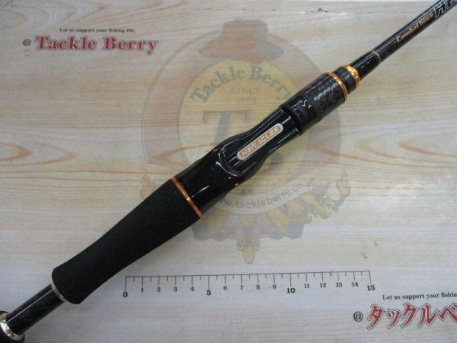 ヘラクレス HCSC-66ML-LTS｜＠ベリーネット 日本最大新品中古