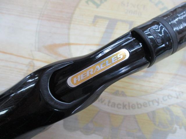 ヘラクレス　エアレギウスLTS HCSC-66ML-LTS EVERGREEN（エバーグリーン インターナショナル） - HCSC-66MG