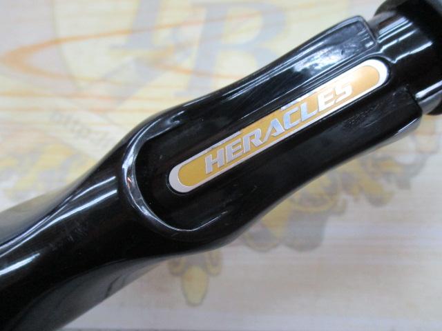 ヘラクレス HCSC-69H｜＠ベリーネット 日本最大新品中古釣具WEB