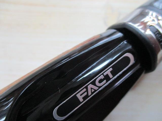 ヘラクレスファクト HFAS-65ULST