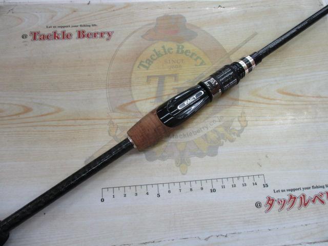 ヘラクレスファクト HFAS-65ULST