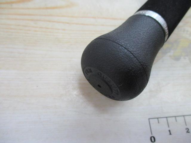 ワイルドサイド WSC65XXH Big Bait Special