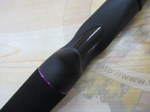 ワイルドサイド WSC65XXH Big Bait Special