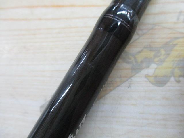 ワイルドサイド WSC65XXH Big Bait Special