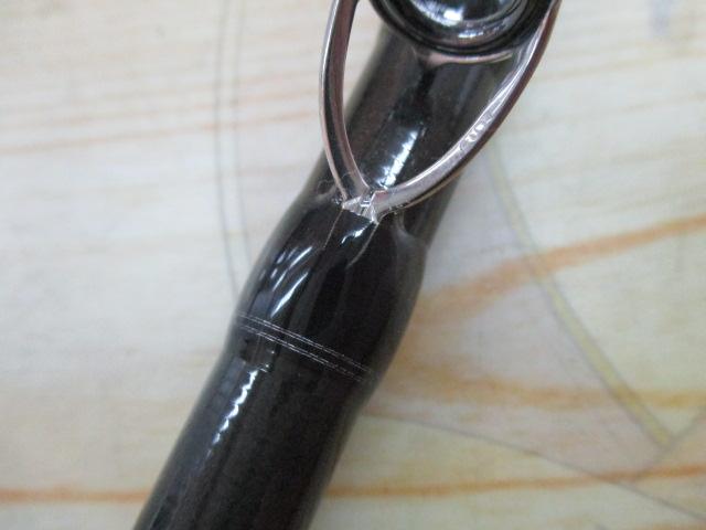 ワイルドサイド WSC65XXH Big Bait Special