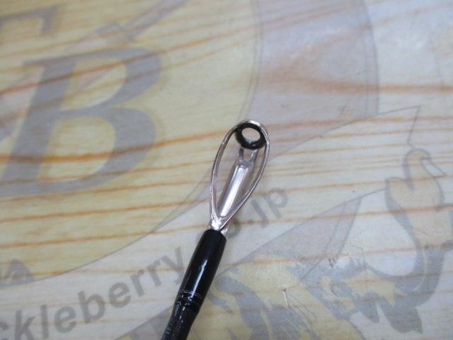 ワイルドサイド WSC65XXH Big Bait Special