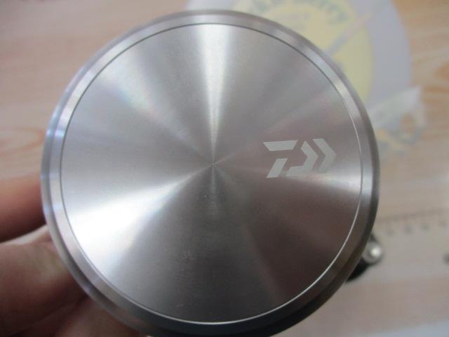 15キャタリナ BJ200SH