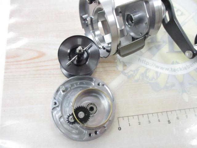 15キャタリナ BJ200SH