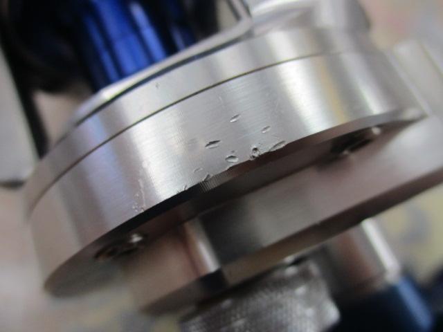 リョウガ ベイジギング C1012PE-HW