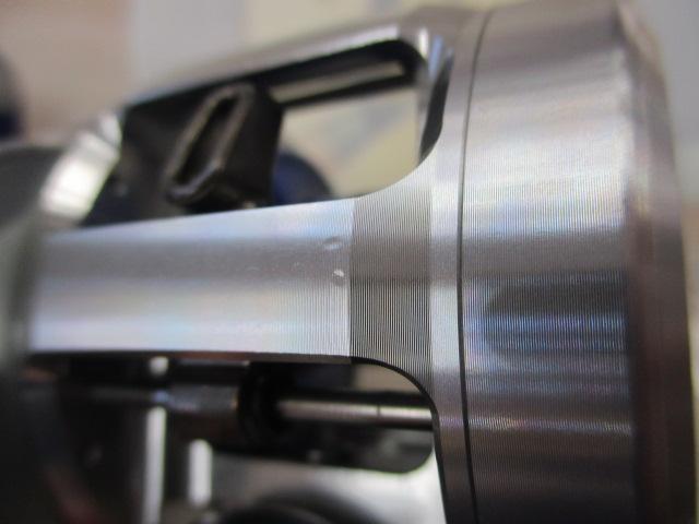 リョウガ ベイジギング C1012PE-HW