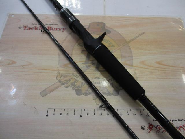 6/26まで出品 最終値下げ タトゥーラXT 732HFB 美品 4550133169397.jpg