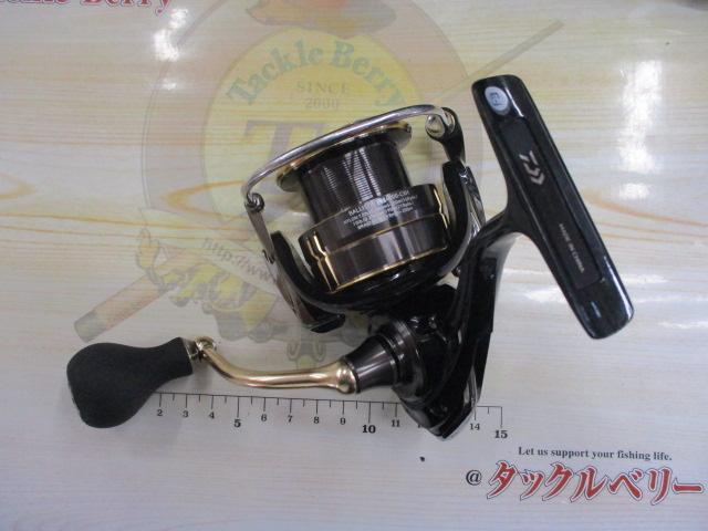 つりきち様　ダイワ　バリスティック19　LT4000-CXH 楽天市場】バリスティック4000cxhの通販