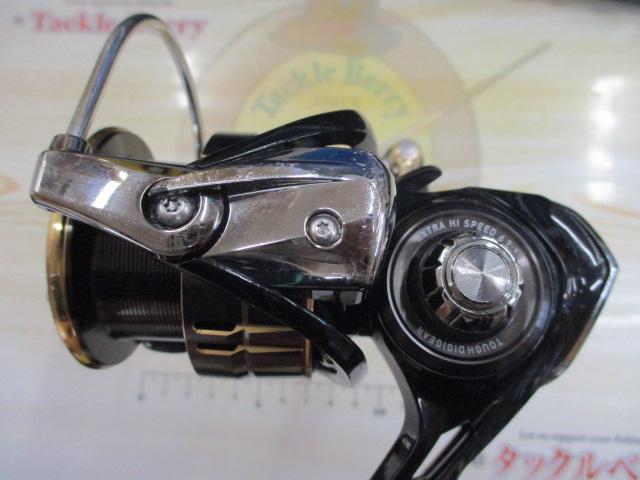 19バリスティック LT4000-CXH