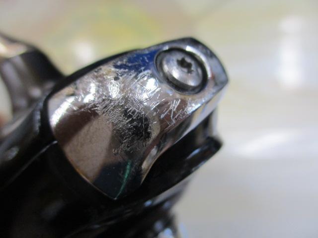 19バリスティック LT4000-CXH