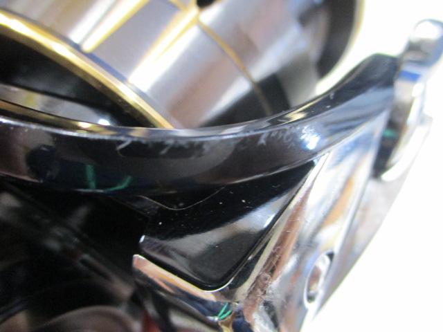 19バリスティック LT4000-CXH