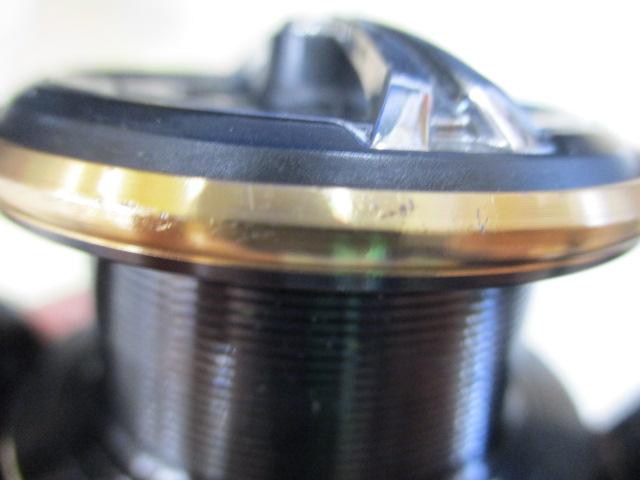 19バリスティック LT4000-CXH