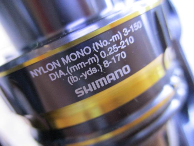 21アルテグラ C3000XG｜＠ベリーネット 日本最大新品中古釣具WEB