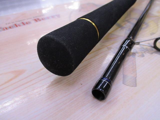 ファーストキャスト FCS-962ML