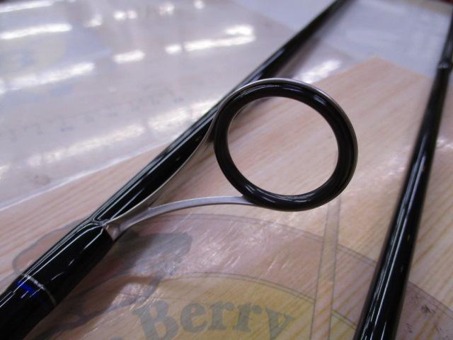 ファーストキャスト FCS-962ML