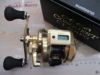 18オシアコンクエストCT 201PG