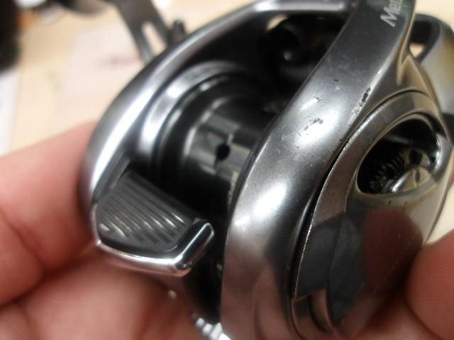 22メタニウムシャローエディションHG LH