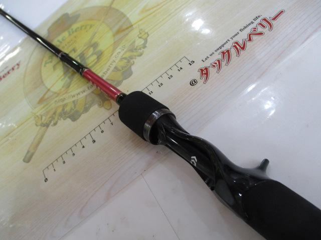 紅牙　2本セット　MX69MHB-L　MX69HB-L 紅牙 2本セット MX69MHB-METAL MX69HB-METAL