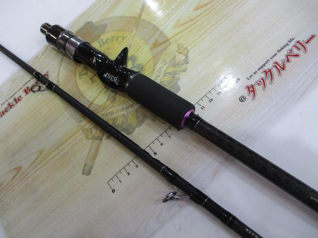 メタルウィッチ MTGC-783SF｜＠ベリーネット 日本最大新品中古釣具WEB