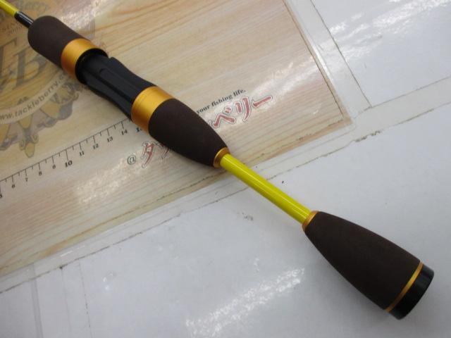 99ツーナインプラス 60UL-e チョコバナナ ｜＠ベリーネット 日本