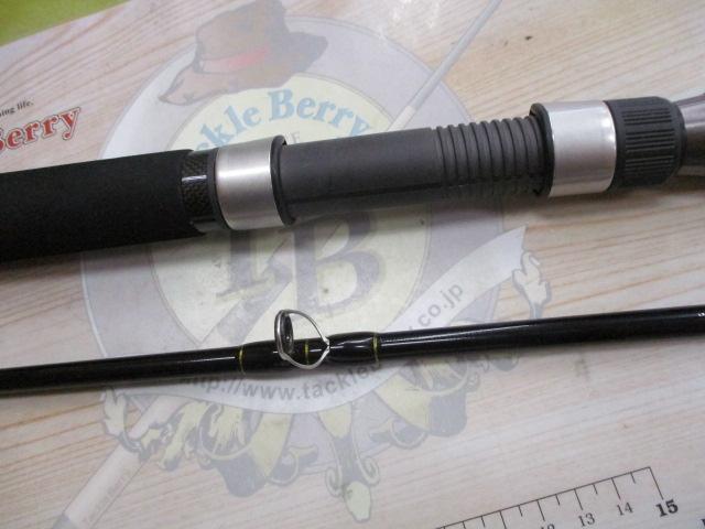 ソルパラ SPX-1002LSJ｜＠ベリーネット 日本最大新品中古釣具WEB