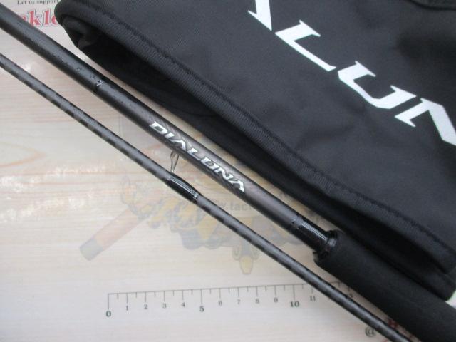 23ディアルーナ S90L｜＠ベリーネット 日本最大新品中古釣具WEB