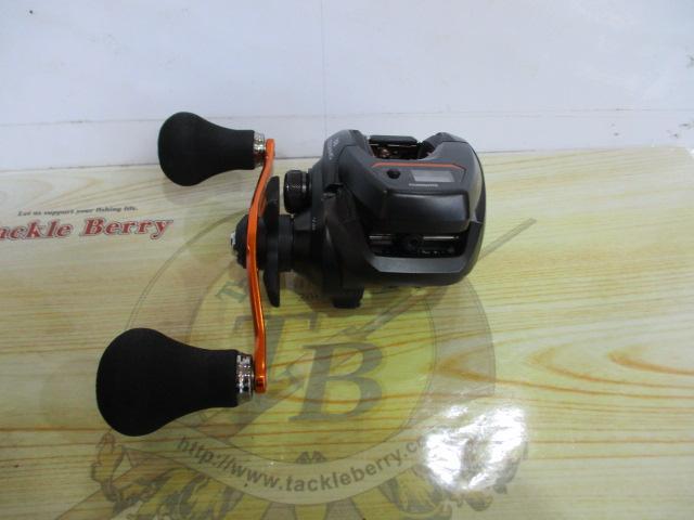 21バルケッタBB 150DH-HG