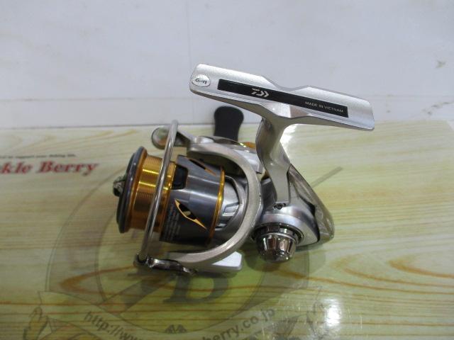 21フリームス FC LT2000S｜＠ベリーネット 日本最大新品中古釣具